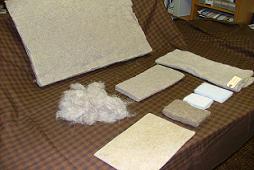 alternate fiber uses